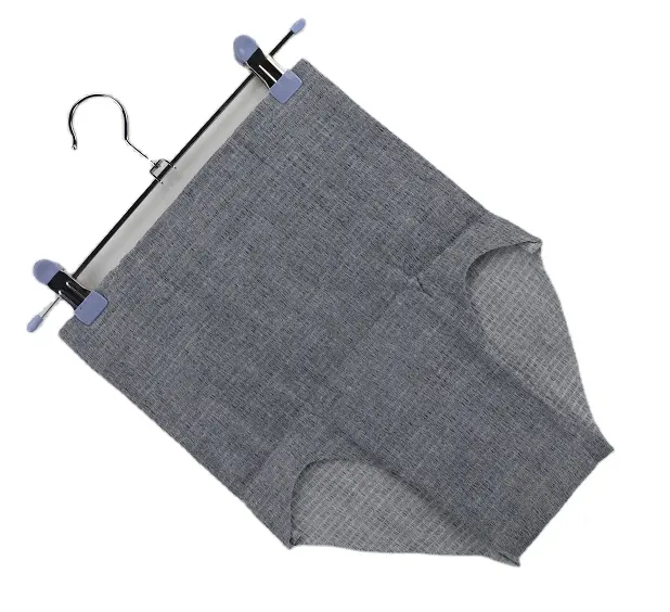 Raw Material Spandex Silk Elastic Cloth For Disposable Underwear Perfect for Travel
