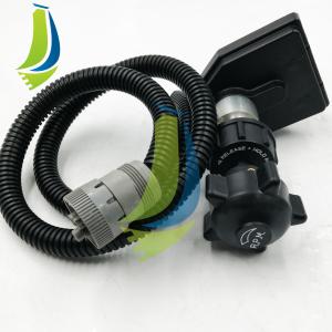 134-0670 1340670 Throttle Control For C15 Engine