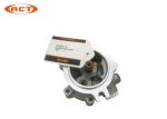 SH200A3 Sumitomo Spare Parts Gear Pump Assembly Heavy Duty K3V153-78213