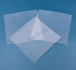 China Polyester Mesh Woven Filters For Lab Cellular Separations, Tissue Culture, Colony Transfer, Plaque Lifts, Immunology wholesale