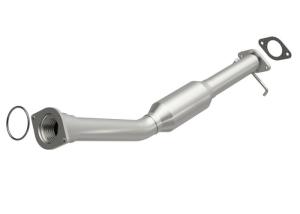 China Euro 3 4 5 6 2007 2008 Pontiac Grand Prix Catalytic Converter 5.3L wholesale