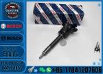 New injector 0445120072 0445120073 0445120048 0445120049 injector nozzle
