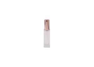 China 50cc Cosmetic Spray Bottle For Personalcare Thick Glass Wall wholesale