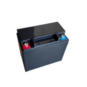 China 12.8V 4.4Ah Lithium-Ion Lifepo4 Battery Pack For Electric Scooter Motorcycle Battery wholesale