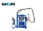 Silicone Sealant Extruder Excellent Mixture Result