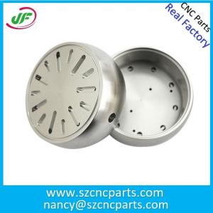 China Metal/Hardware Machining Services Polished CNC Precision Parts wholesale