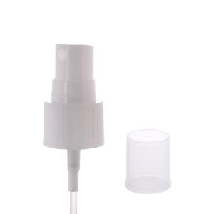 China Custom Logo SGS Certified 24/415 Bottle Mist Sprayer wholesale