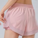Oem Factory Manufacturer Custom Logo Workout Gym Jogging Women's Sports Yoga