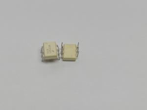 China Through Hole MOC3021 Phototransistor Photocoupler PDIP6 wholesale