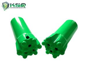 China R32 Threaded Tungsten Carbide Button Drill Bit wholesale