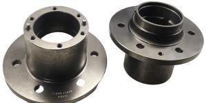 China WHEEL HUB BEARING 42411-60011 wholesale