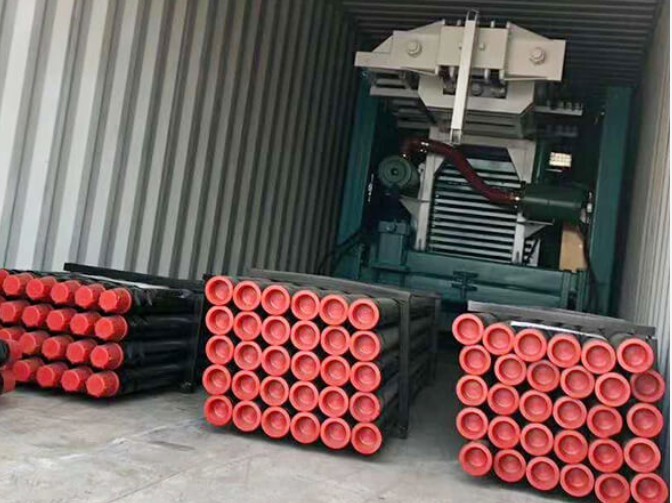 Hydraulic 400m Depth Portable Borehole Water Well Drilling Rig Machine