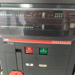 IEC,CE Approved 2000A acb air circuit breaker