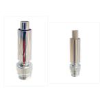 Stainless Steel Big Air Mixed Trumpet Fountain Jet Nozzle Water Fountain Spray