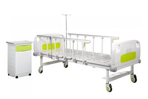 China ISO9001 Certified 500MM Home Care Adjustable Electric Beds wholesale