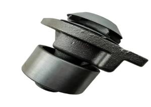 China 504062854 IVECOTRUCK Water Pump High Pressure Standard wholesale