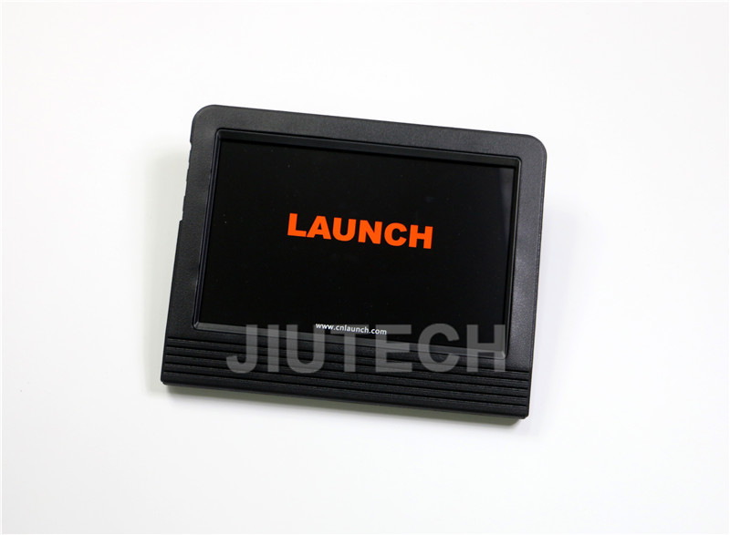 launch x431 heavy duty truck diagnostic scanner for cat caterpillar et construction excavator scanner