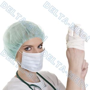 China Sterile Powder Free Latex Surgical Medical Gloves For Operation Room wholesale