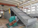GMP Standard Fast Speed Fruit Vegetable Belt Dryer