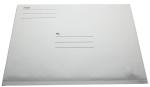 Courier Packing White Bubble Wrap Envelopes 190x275 #VD 125gsm Thickness