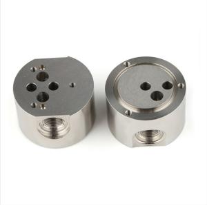 CNC Machining Lathe Precision Hardware Parts