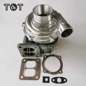 China 114400-3770 6BG1 Isuzu Turbocharger ZX200-3G 240-3G XG822 RHG6 Turbo wholesale
