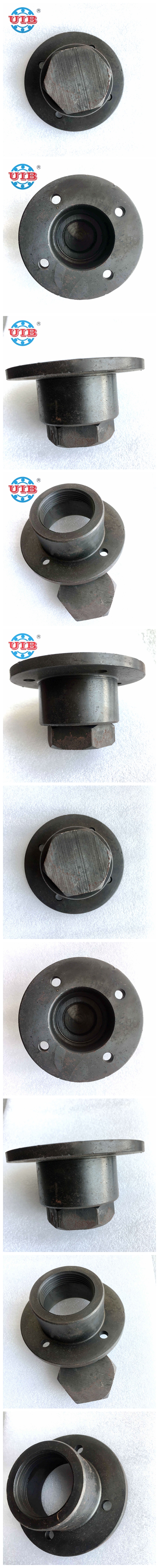 cnc lathe machine parts
