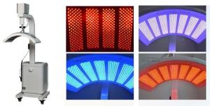 China Light Therapy Machine / Facial Beauty Equipment wholesale