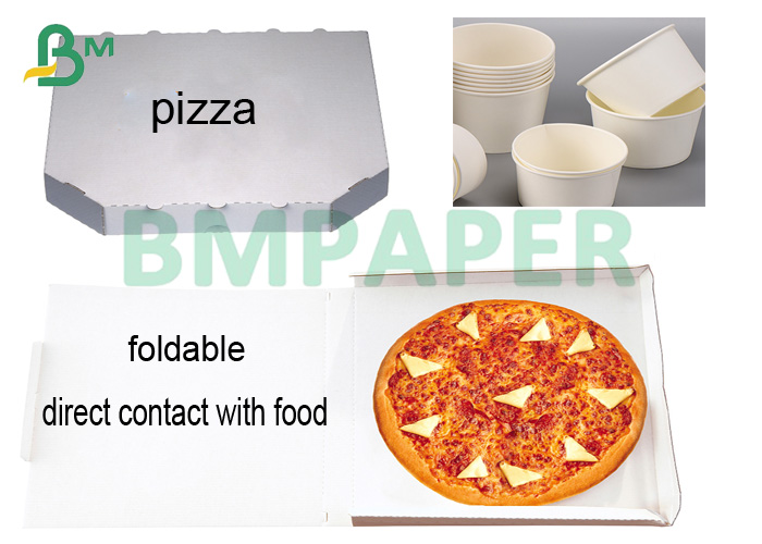 cup raw materials paper 