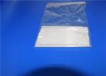 95-99.99% Alumina Ceramic Shaft Rod Chemical Inertness Size Customized