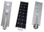 50W Integrated Solar LED Street Light, LED street light manufacturer in china