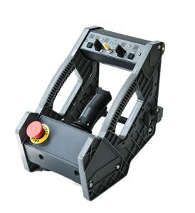 China 1001091154 JLG ES Scissor Lift Use Control Box Parts wholesale