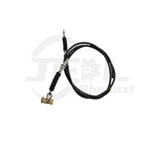 China Throttle Cable DZ93189575006 Accelerator Cable for Shacman Delong wholesale