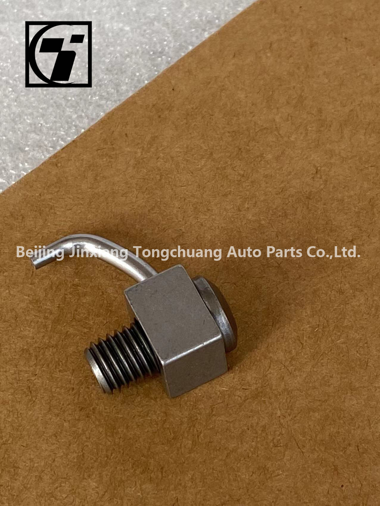 Foton Aumark 2.5 AUCAN Engine 4F25TC Piston Cooling Nozzle PM40004144 for Replacement