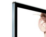 55inch Network Lcd Advertising Display Screen Digital Signage Advertisement