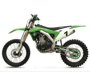 2019 hot-selling with powerful engine racing bike Dirt bike 450cc