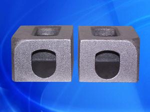 China ISO 1161 Container angle fittings including TL TR BL BR wholesale
