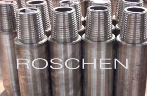 China Multifunctional Casing Advancer , DCDMA Downhole Casing Cutter wholesale