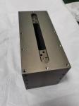 Natural Hard Anodizing Aluminum Machined Parts Impregnation