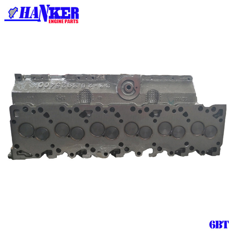 Cummins 6BT 6BTAA Cylinder Head Assembly
