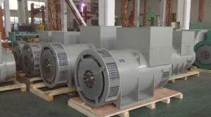 China alternator prices powered by diesel engine Cummins wholesale