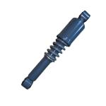 Silver Grey Air Spring Shock Absorbers WG1608440016/WG1608444016 for Golden