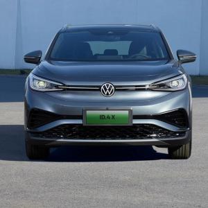 China 2023 New Volkswagen ID4X ID 6 Electric SUV Left Steering EV Auto Car Chinese Electric New Car wholesale