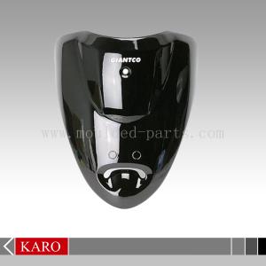 China Auto part plastic injection products wholesale