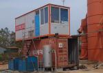 Hot Mix Asphalt Plant with Italy EBICO Burner