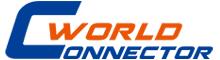 China Shenzhen Connectorworld Technologies Co.Ltd. logo