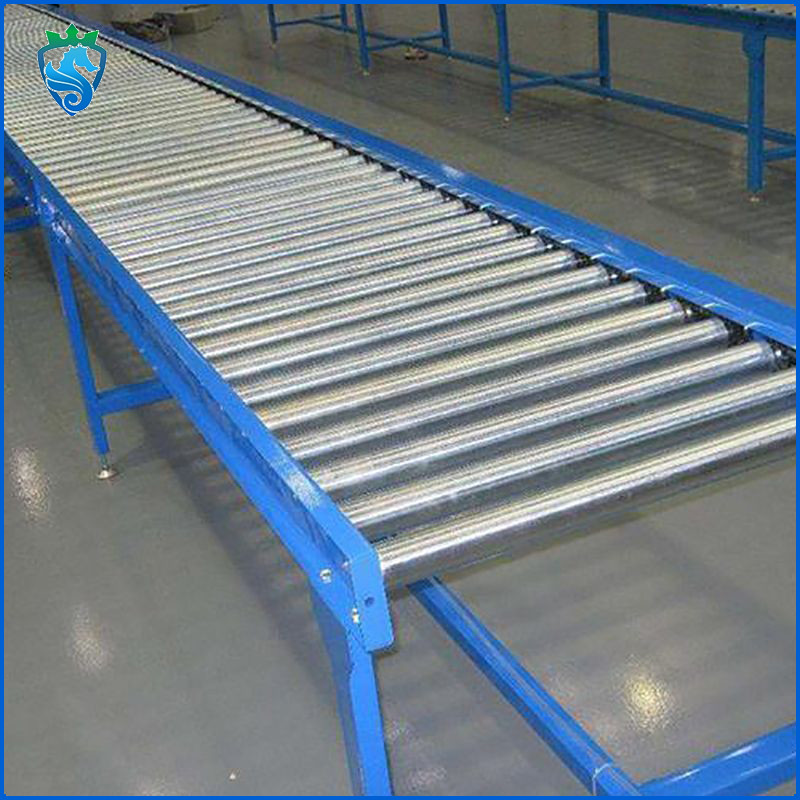 China Manufacturer Customized Automation Equipment Aluminum Profile Conveyor Line wholesale