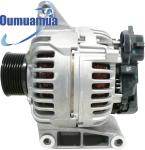 Alternator 24V 150A 0124655287 0001507350 A0001507350 0124655287 0124655288 For