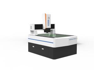 China 1500mm*1200mm CNC Vision Measuring System For Inspecting Large Parts on sale