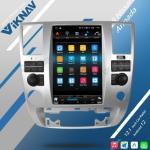 Viknav Android Auto Touch Screen Car Radio 12.1 inch For Nissan Armada 2009-2010